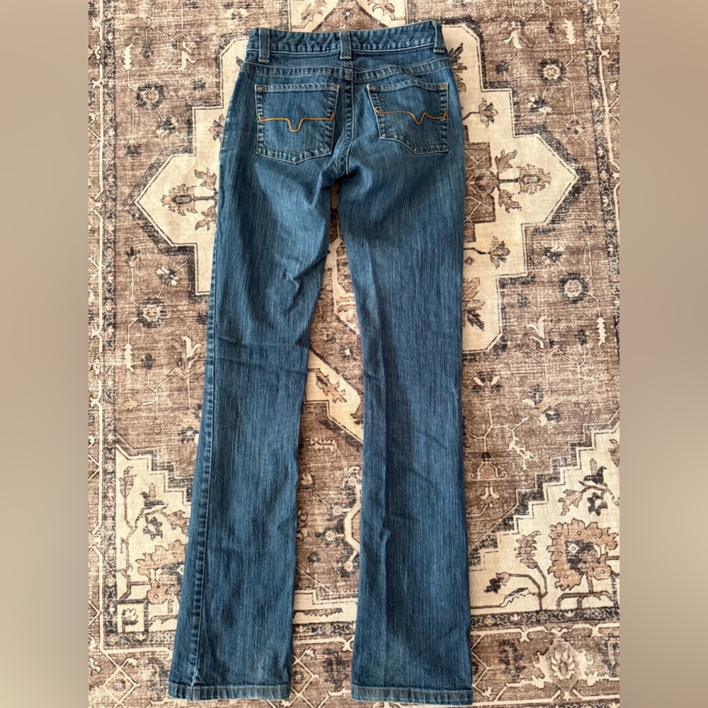 Kimes Ranch Women's Blue Betty Jeans